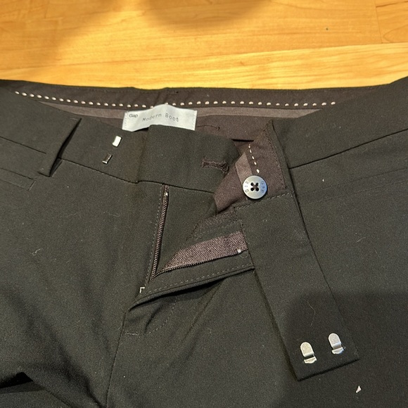 NWOT GAP modern boot 4T 28*34 - Picture 5 of 5